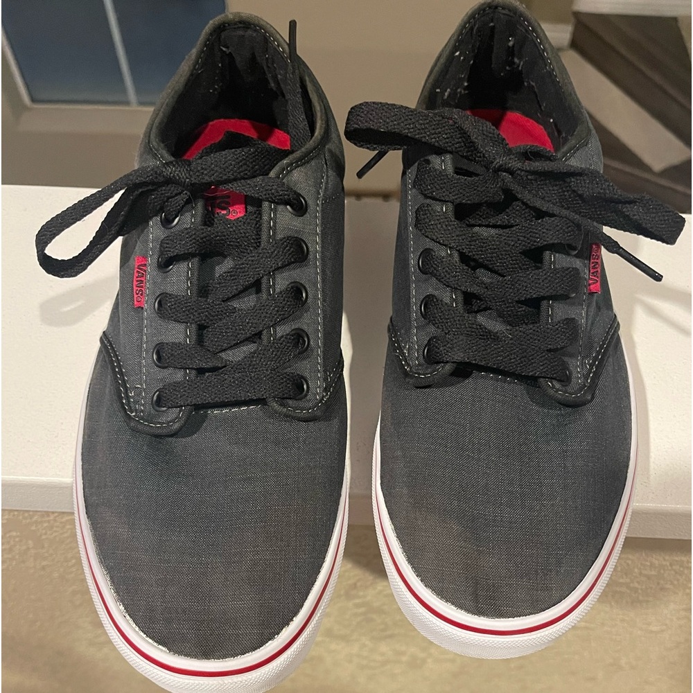 Mens Vans - Picture 2 of 7